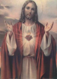 Najświętsze Serce Pana Jezusa