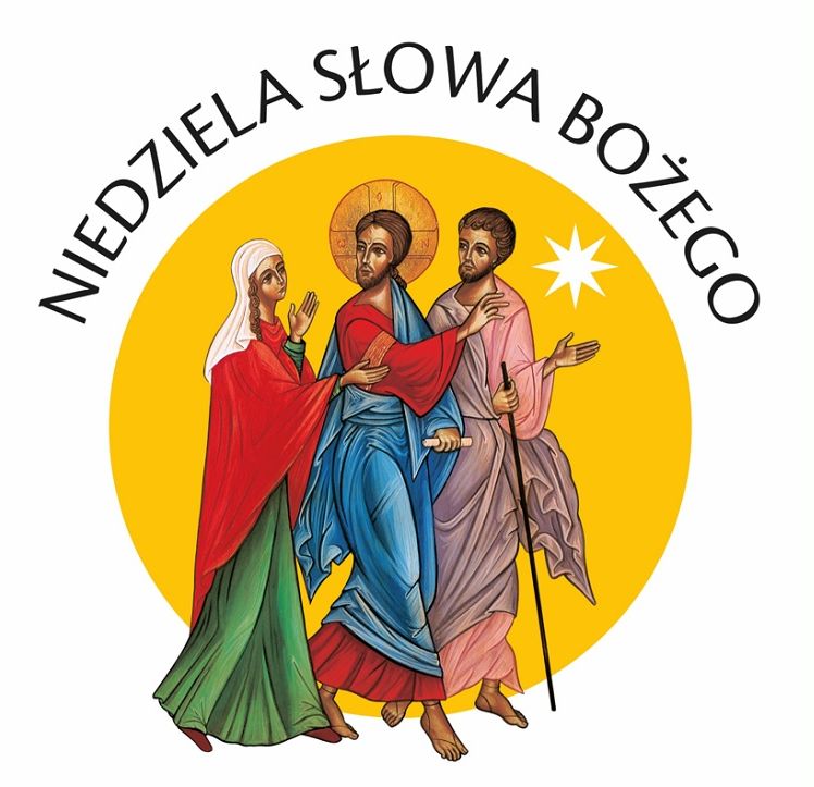 Niedziela S�owa Bo�ego