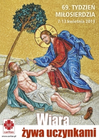 Tydzie� Mi�osierdzia 2013