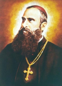 �wi�ty Daniel Comboni