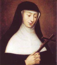 B�ogos�awiona Alicja le Clerc