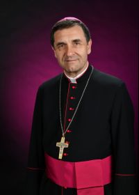 bp Piotr Sawczuk, ordynariusz drohiczyński bp Piotr Sawczuk, ordynariusz drohiczyński