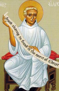�wi�ty Elred z Rievaulx