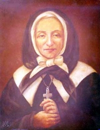�wi�ta Ma�gorzata Bourgeoys
