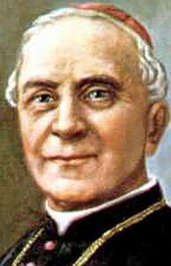 �wi�ty J�zef Sebastian Pelczar