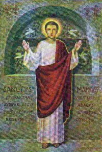 �wi�ty Mariusz