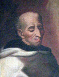 B�ogos�awiony Angelo Paoli