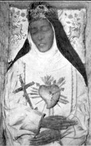 �wi�ta Eustachia Calafato
