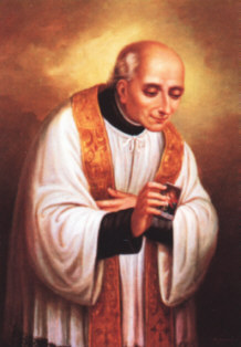 �wi�ty Wincenty Pallotti