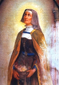 B�ogos�awiona Paula Gambara Costa