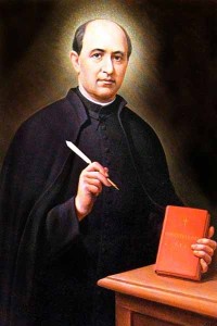 �wi�ty Henryk de Oss� y Cervell�