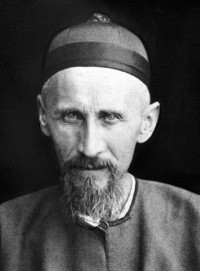 �wi�ty J�zef Freinademetz