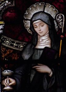 �wi�ta Brygida z Kildare