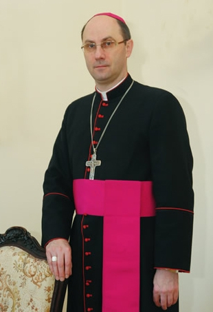 abp Wojciech Polak, metropolita gnieźnieński, prymas Polski abp Wojciech Polak, metropolita gnieźnieński, prymas Polski
