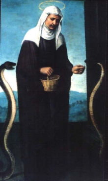 �wi�ta Weridiana