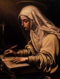 �wi�ta Katarzyna Ricci