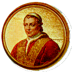 B�ogos�awiony Pius IX
