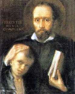 �wi�ty Hieronim Emiliani