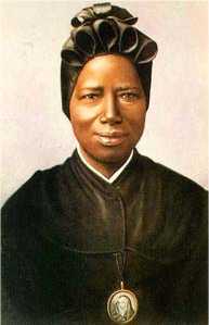 �wi�ta J�zefina Bakhita