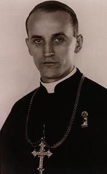 B�ogos�awiony Alojzy Stepinac