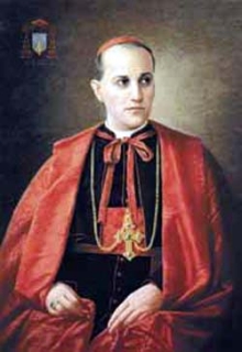Błogosławiony Alojzy Stepinac Błogosławiony Alojzy Stepinac