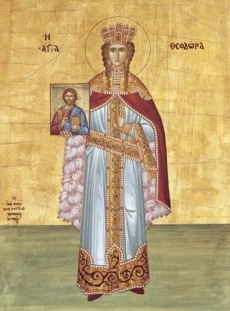 �wi�ta Teodora II