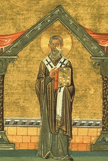 �wi�ty Eulogiusz