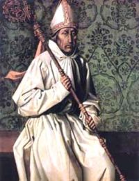 �wi�ty Teotoniusz