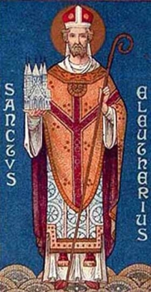 �wi�ty Eleuteriusz