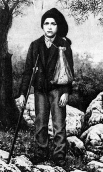 �wi�ty Franciszek Marto