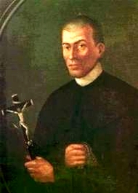 B�ogos�awiony Dominik Lentini