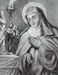 B�ogos�awiona Antonia z Florencji