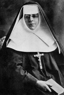�wi�ta Maria Katarzyna Drexel
