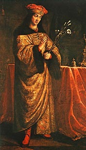 �wi�ty Kazimierz