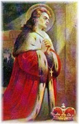 Święty Kazimierz Święty Kazimierz