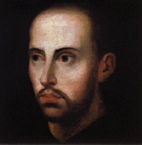 Święty Jan Boży Święty Jan Boży