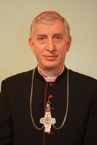 bp Ryszard Kasyna, ordynariusz pelpliński bp Ryszard Kasyna, ordynariusz pelpliński