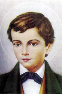 �wi�ty Dominik Savio
