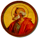 �wi�ty Symplicjusz I