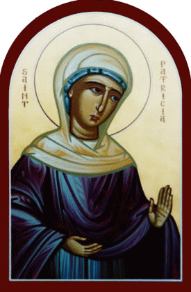 �wi�ta Patrycja