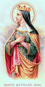 �wi�ta Matylda