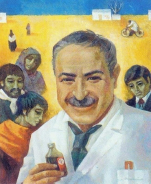 �wi�ty Artemides Zatti