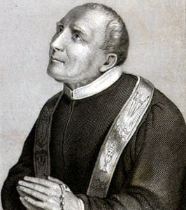 �wi�ty Klemens Maria Hofbauer