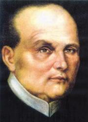 Święty Klemens Maria Hofbauer Święty Klemens Maria Hofbauer