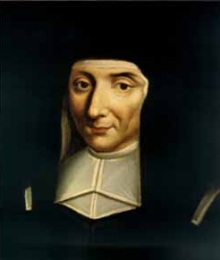 �wi�ta Ludwika de Marillac