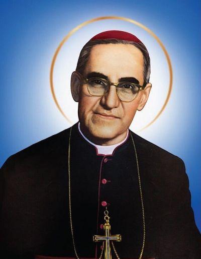 �wi�ty Oskar Romero