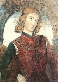 B�ogos�awiony Amadeusz IX Sabaudzki