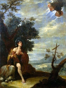 �wi�ta Maria Egipcjanka