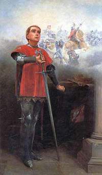 �wi�ty Noniusz Alwarez Pereira