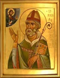 �wi�ty Ryszard de Wyche